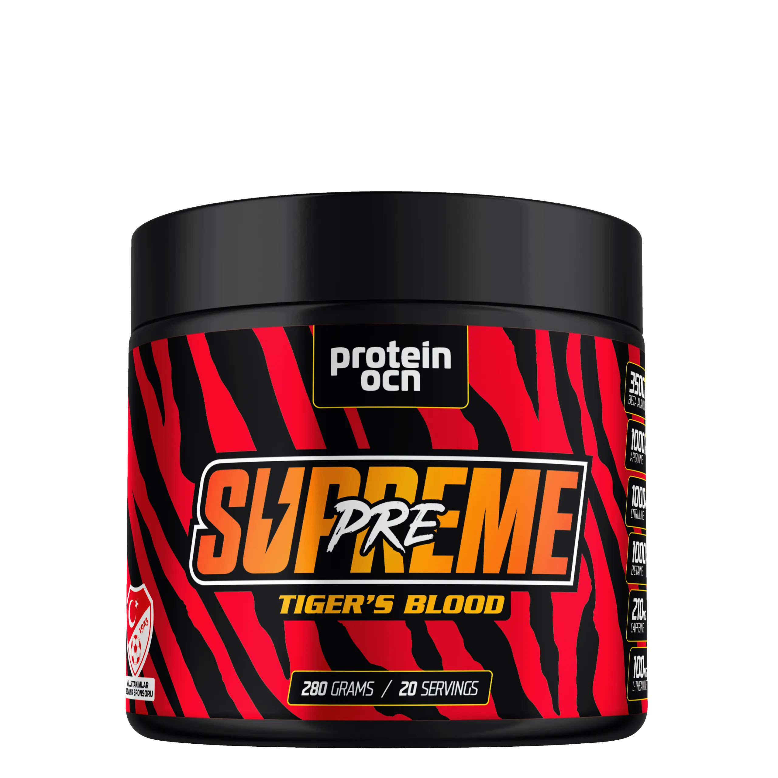 Pre Workout