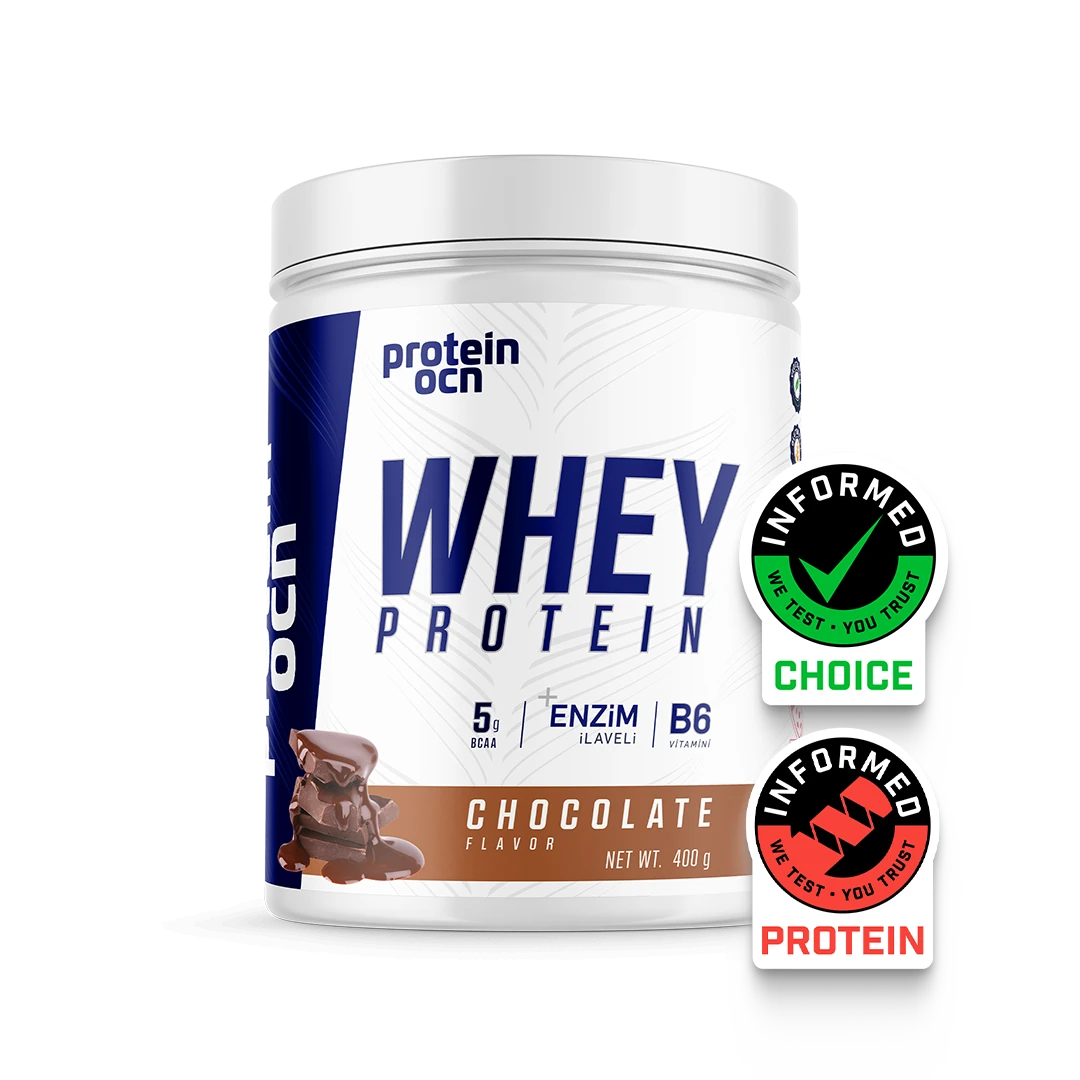 Protein ürünleri