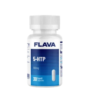 5-HTP 30 Kapsül