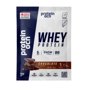 Protein Şase