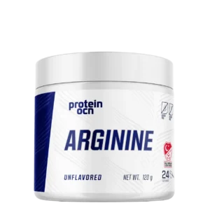 ProteinOcean Arginine 120 G