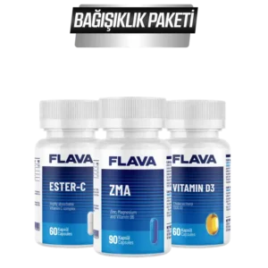 Bağışıklık Paketi