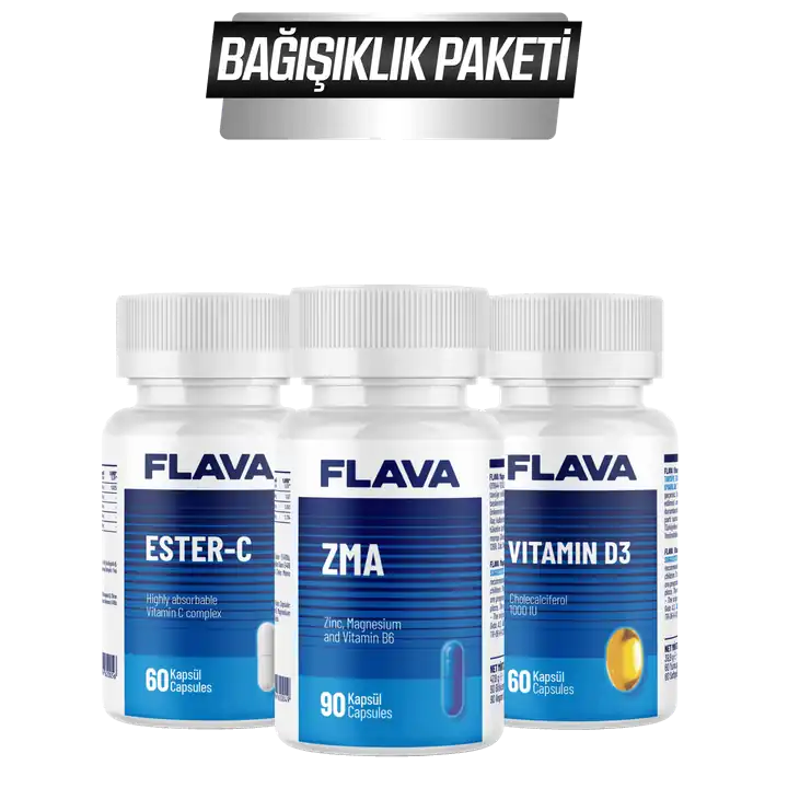 Bağışıklık Paketi