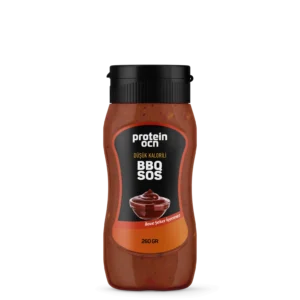 Protein Ocn BBQ Sos