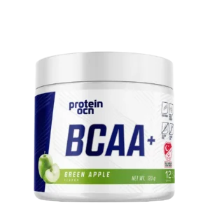 ProteinOcean BCAA+ 120 G
