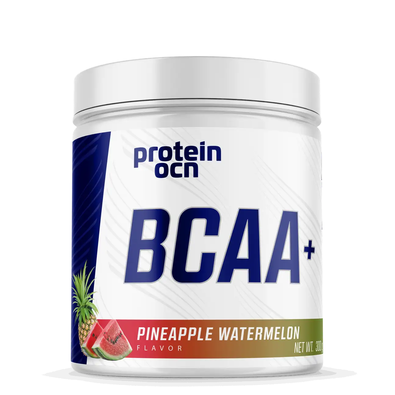 ProteinOcean BCAA+ 300 G - Görsel 4