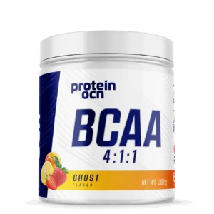 ProteinOcean BCAA 4:1:1 300 G