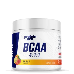 BCAA 4:1:1