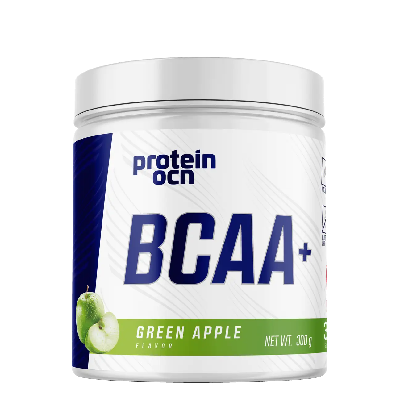 ProteinOcean BCAA+ 300 G