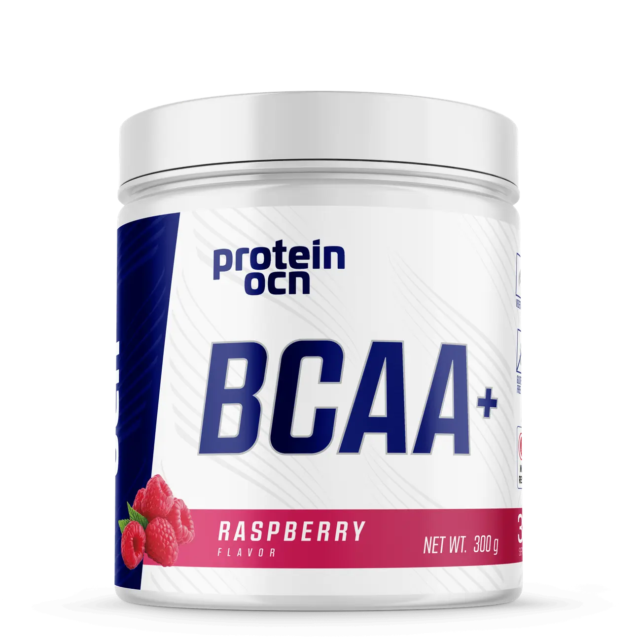 ProteinOcean BCAA+ 300 G - Görsel 2