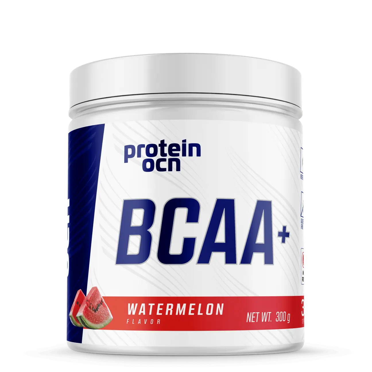 ProteinOcean BCAA+ 300 G - Görsel 3