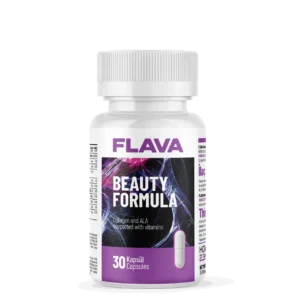 Beauty Formula 30 Kapsül