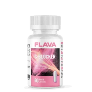 C-Blocker 60 Kapsül