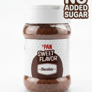 Dr. Pan Sweet Flavor Chocolate (150 Gr)