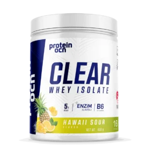 Clear Whey Isolate