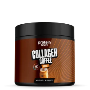 Collagen Coffee Mocha Aromalı