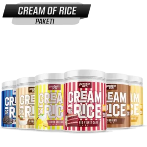 Cream of Rice Paketi
