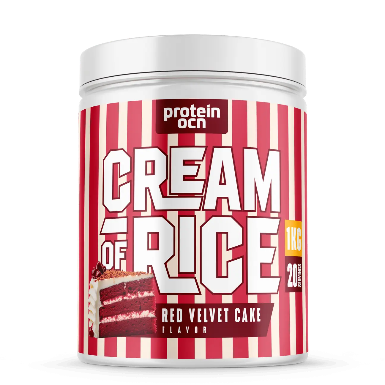 Cream of Rice Paketi - Görsel 5