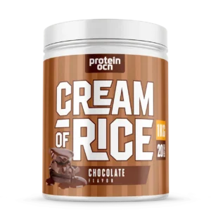 Cream of Rice