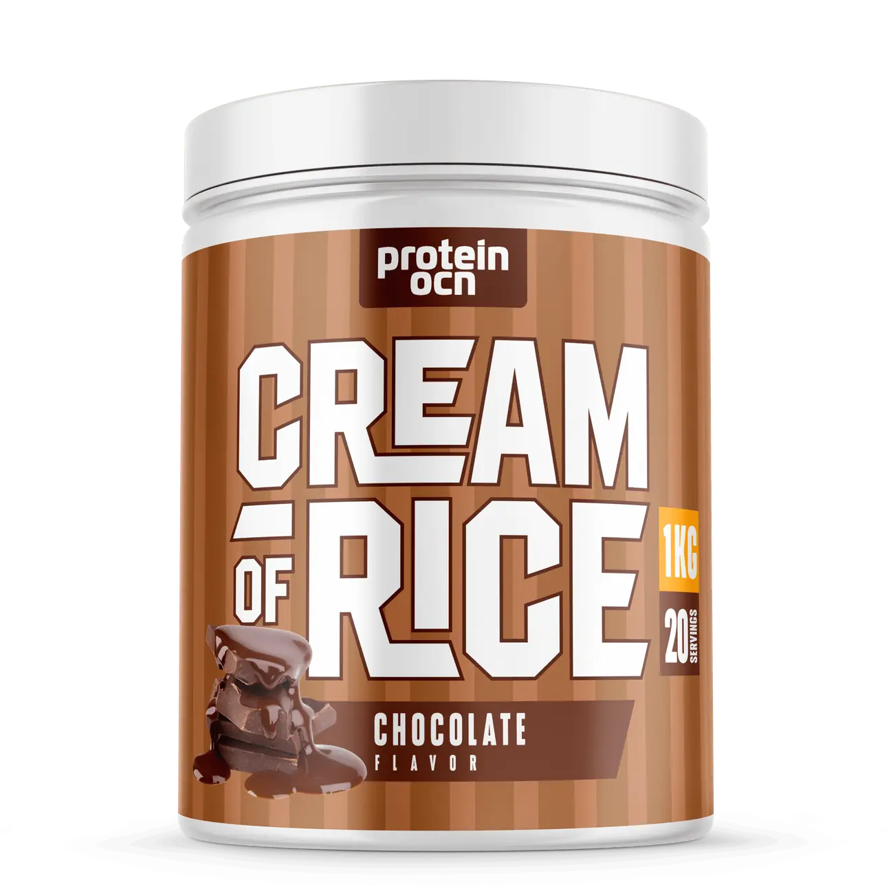 Cream of Rice Paketi - Görsel 4