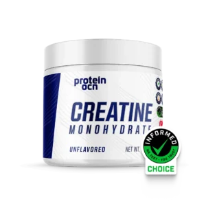 ProteinOcean Creatine 120 g