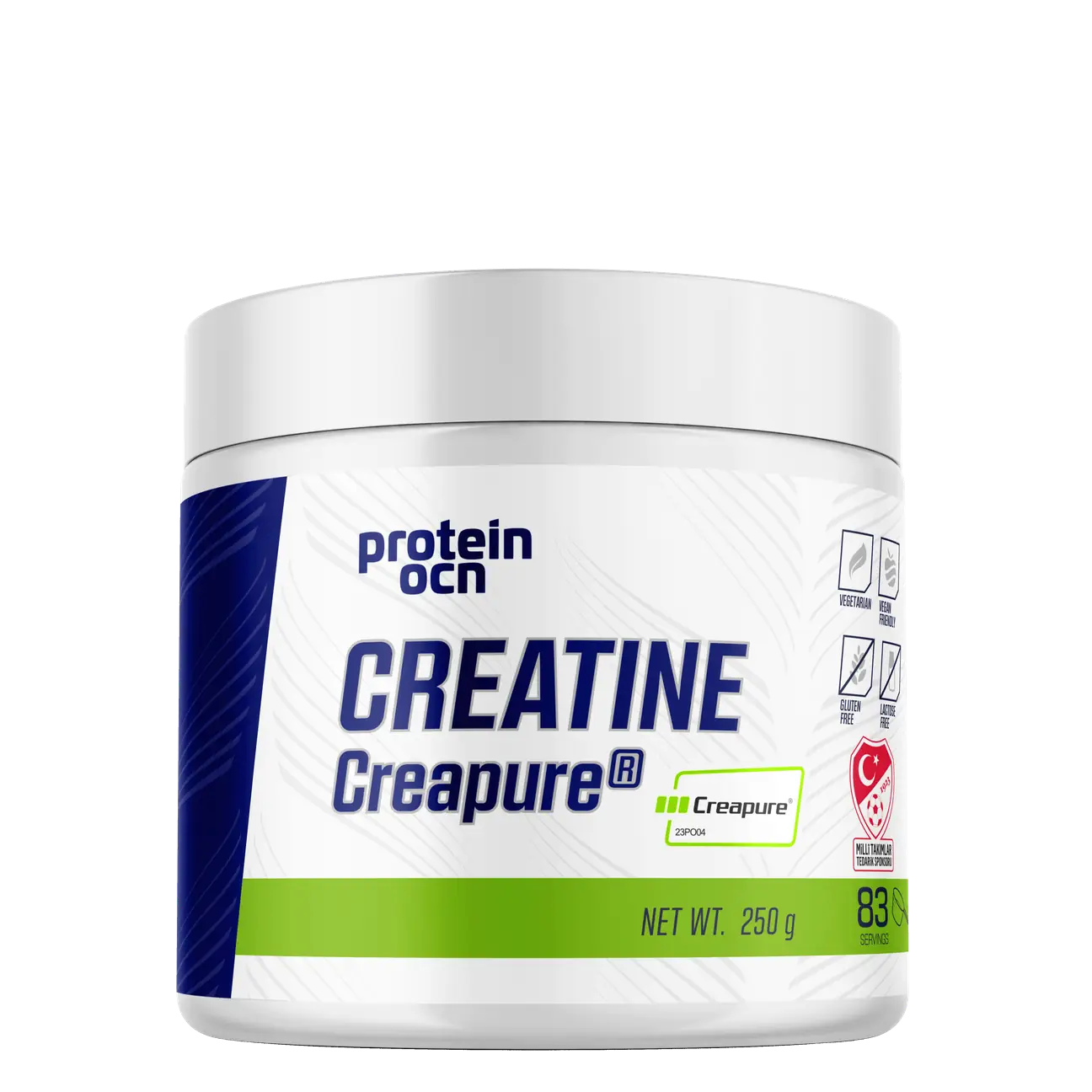 ProteinOcean Creatine Creapure 250 G