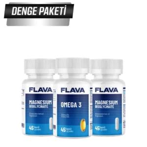 Denge Paketi