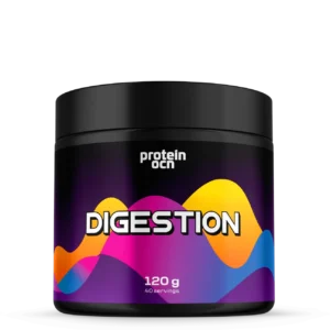 ProteinOcean Digestion