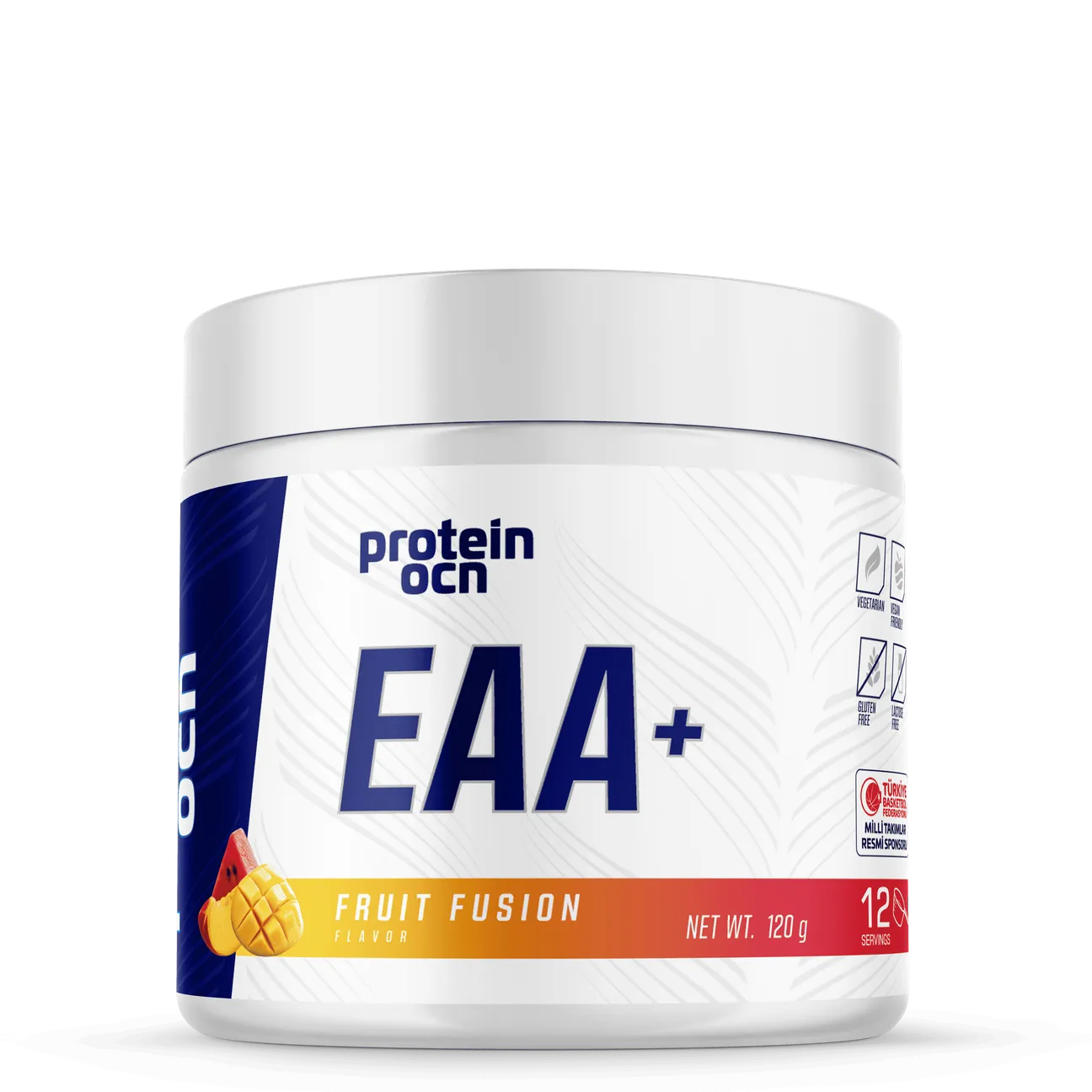ProteinOcean EAA+