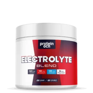 ProteinOcean Electrolyte Blend 200 Gr