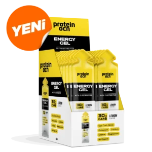 ENERGY JEL 16 PAKET
