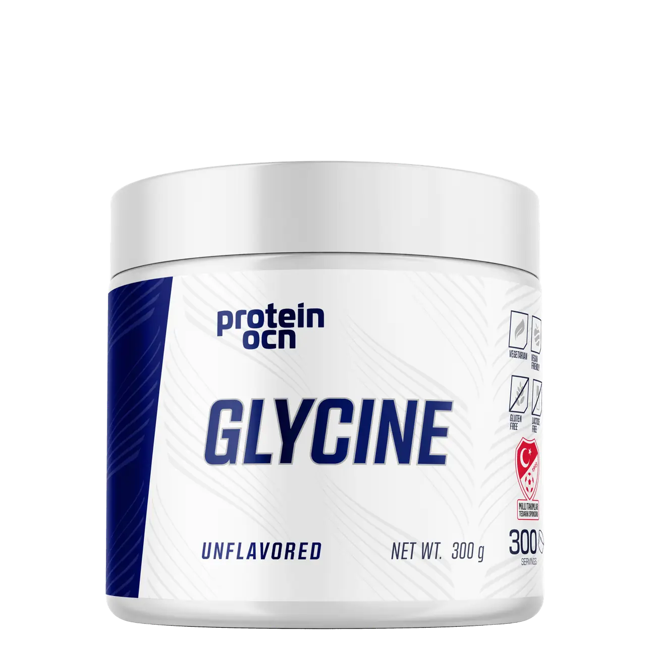 ProteinOcean Glycine