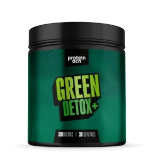 ProteinOcean Green Detox+ (300 Gr)