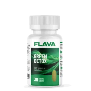 Detox Tablet 30 Tablet