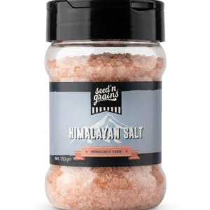 Seed’n Grains Pembe Himalaya Tuzu