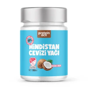 Hindistan Cevizi Yağı