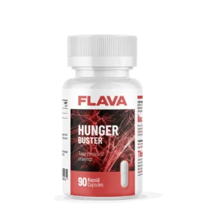 Hunger Buster 90 Kapsül