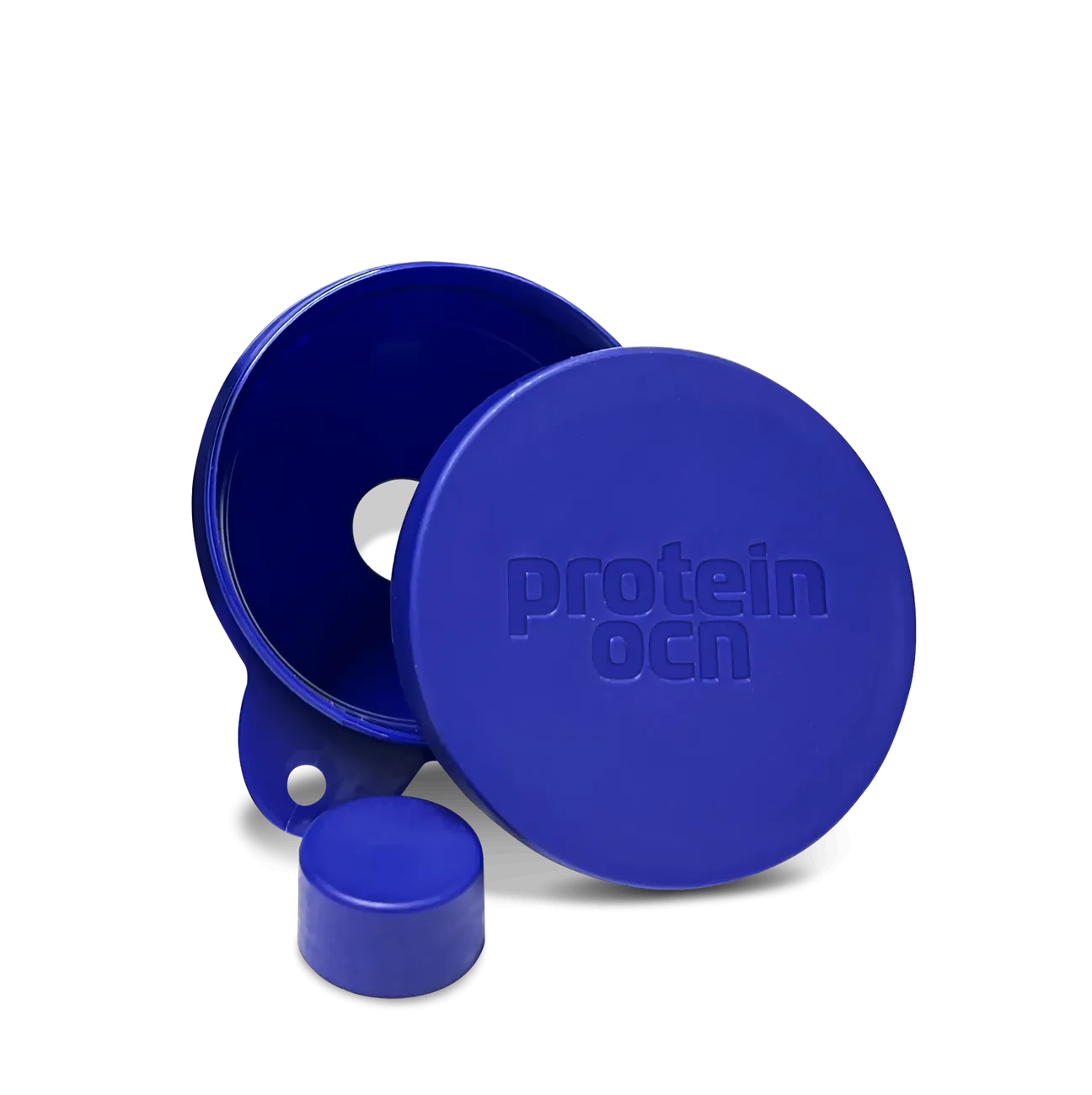 ProteinOcean Huni - Görsel 2