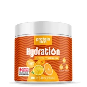 ProteinOcean Hydration