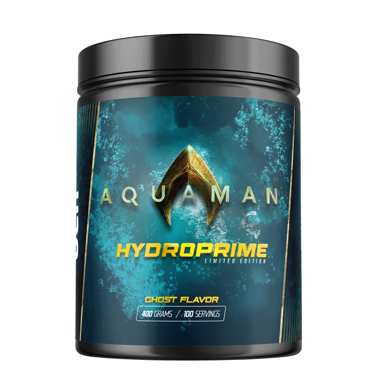 ProteinOcean Hydroprime Aquaman