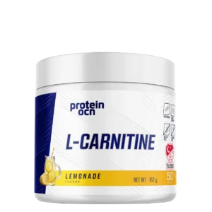 ProteinOcean L - Carnitine - 150 Gr