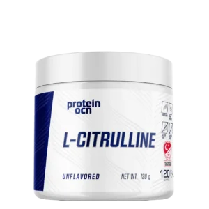 ProteinOcean Citrulline 120 Gr