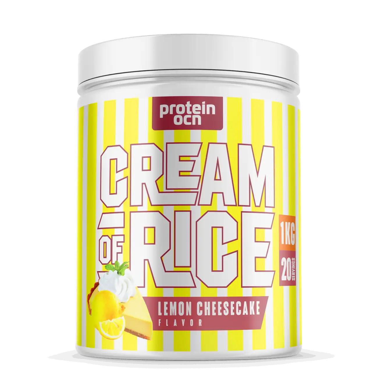 Cream of Rice Paketi - Görsel 3