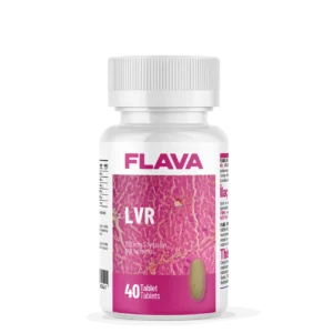 LVR 40 Tablet