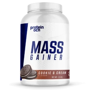 ProteinOcean Mass Gainer 2.5 Kg