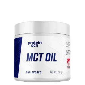 MCT Powder (Soğuk sıkım yağ)