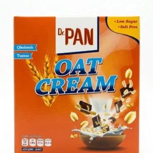 Dr. Pan Oat Cream