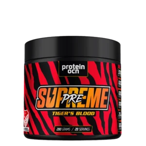 Pre-Workout Supreme