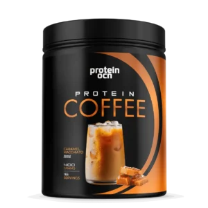 Protein Coffee 400 gr