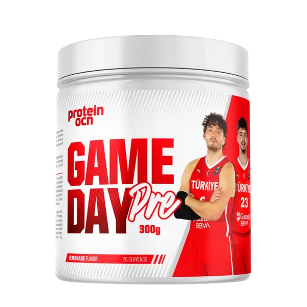 ProteinOcean Game Day - 300 Gr
